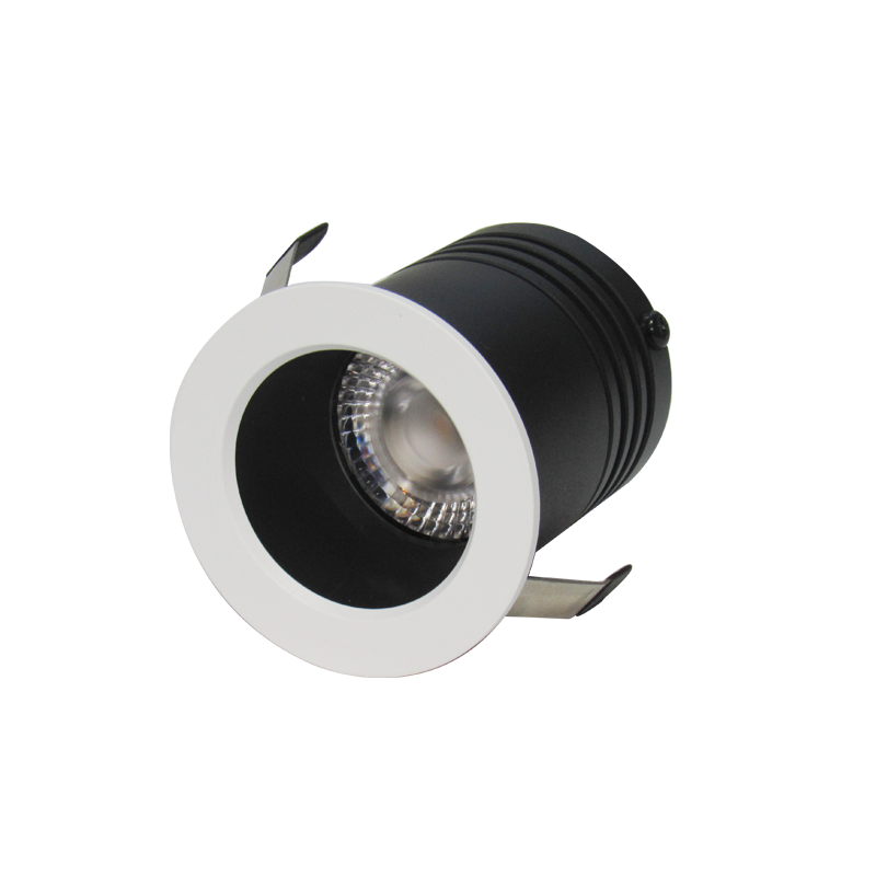 LED Hotel Downlight HTA Series