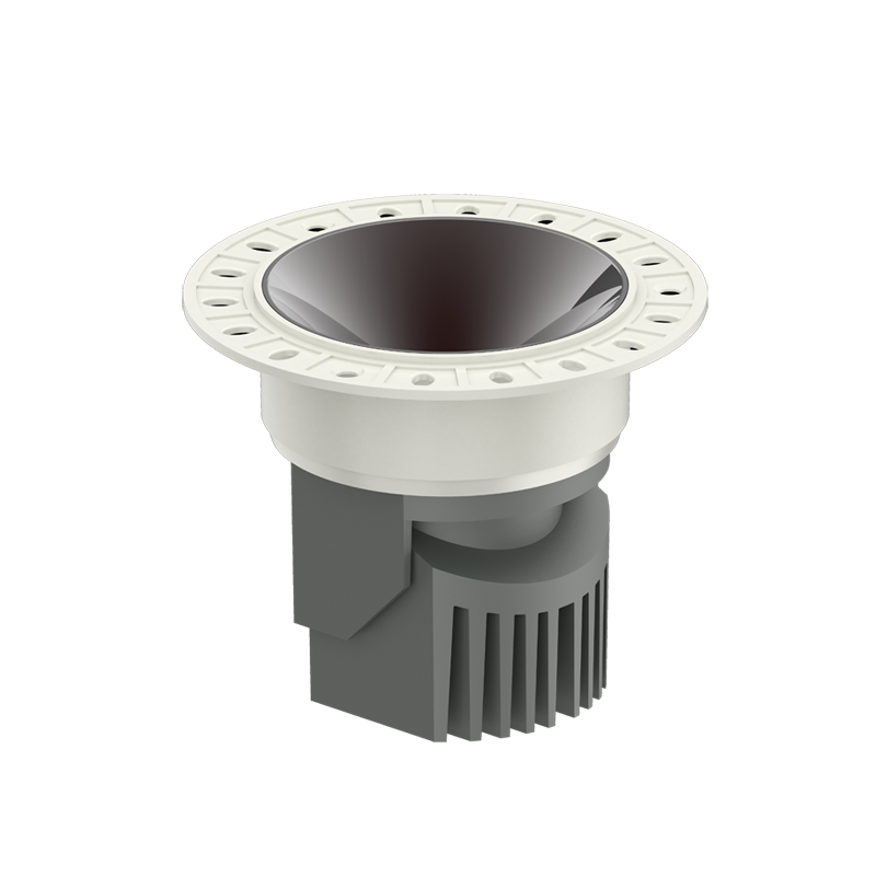 LED Spot Light STY Series -Spring Buckle / Trimless