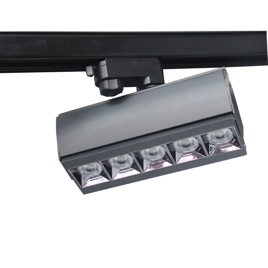 LED Track Light XD Series