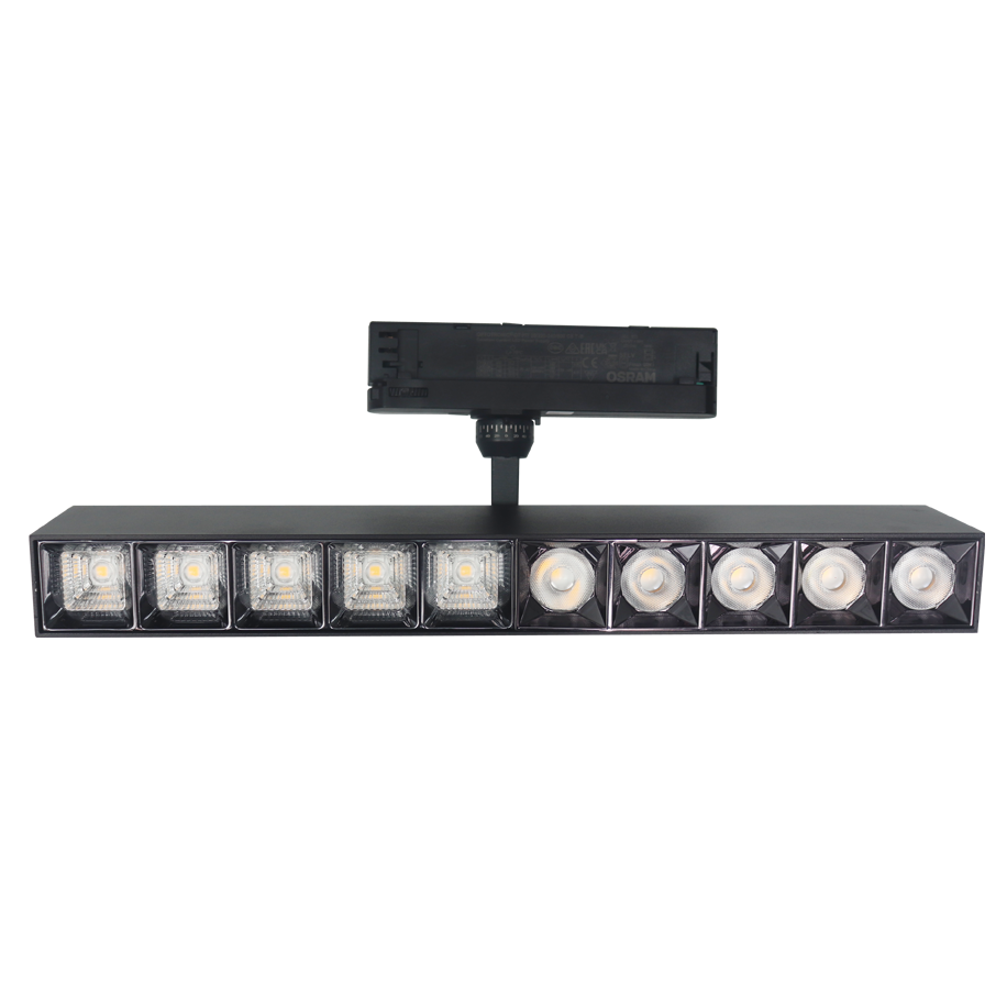 LED Track Light XA Series