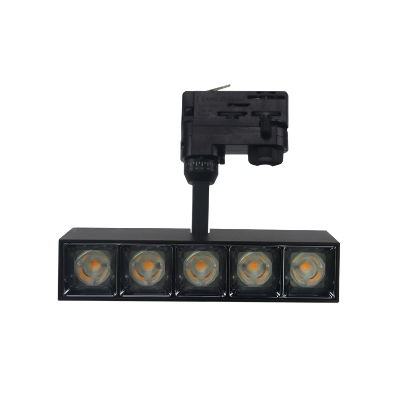 LED Track Light XA Series