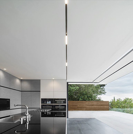 LED Linear Light LL-SC Series Up-Down