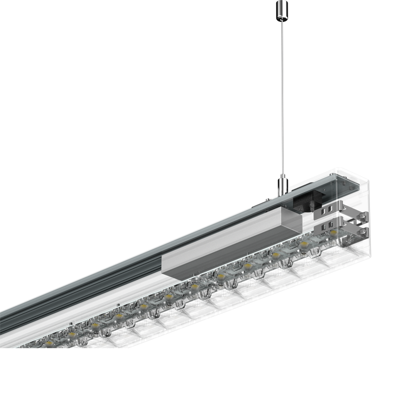 LED Linear Light LL-GC Series Up-Down