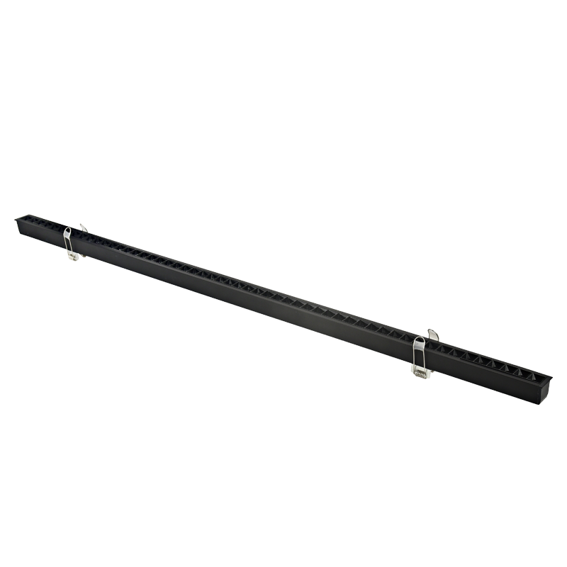 LED Linear Light LL-FC Series