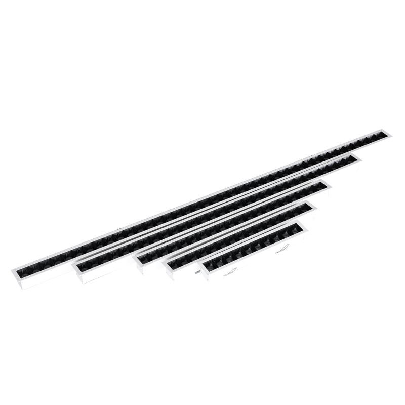 LED Linear Light LL-FC Series