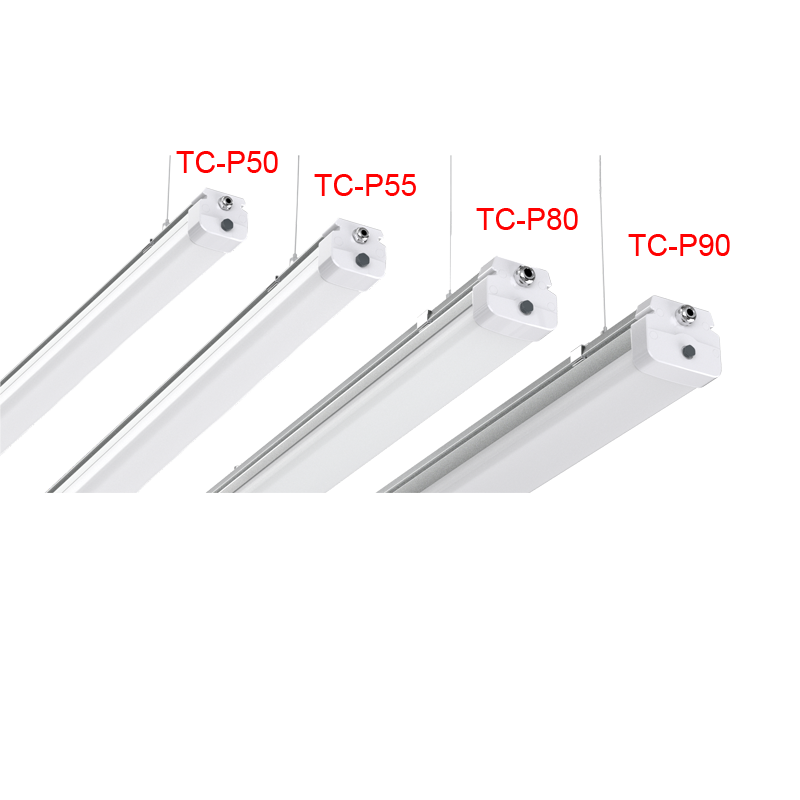 LED Linear Light LL-TC-PXX Series IP65