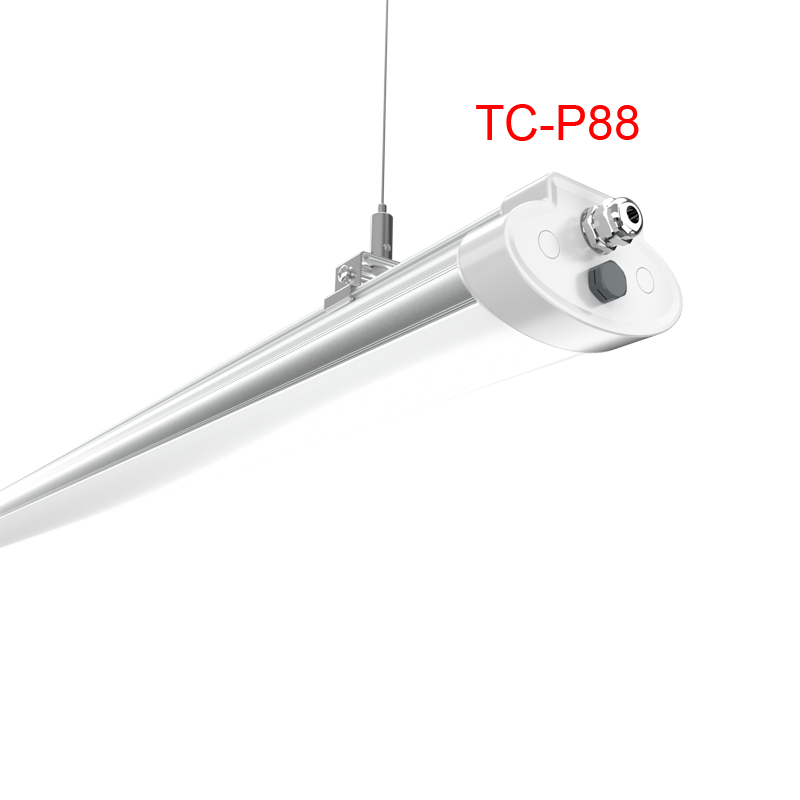 LED Linear Light LL-TC-PXX Series IP65