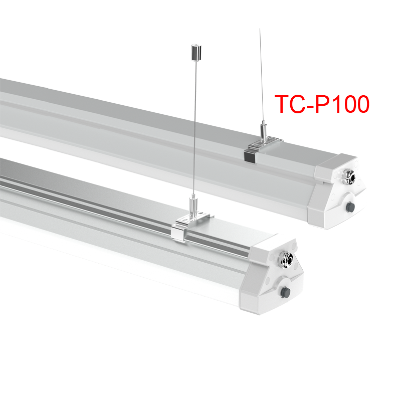 LED Linear Light LL-TC-PXX Series IP65