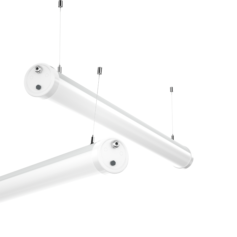 LED Linear Light LL-TC-QXX Series IP65