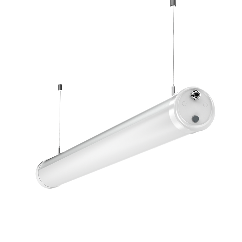 LED Linear Light LL-TC-QXX Series IP65