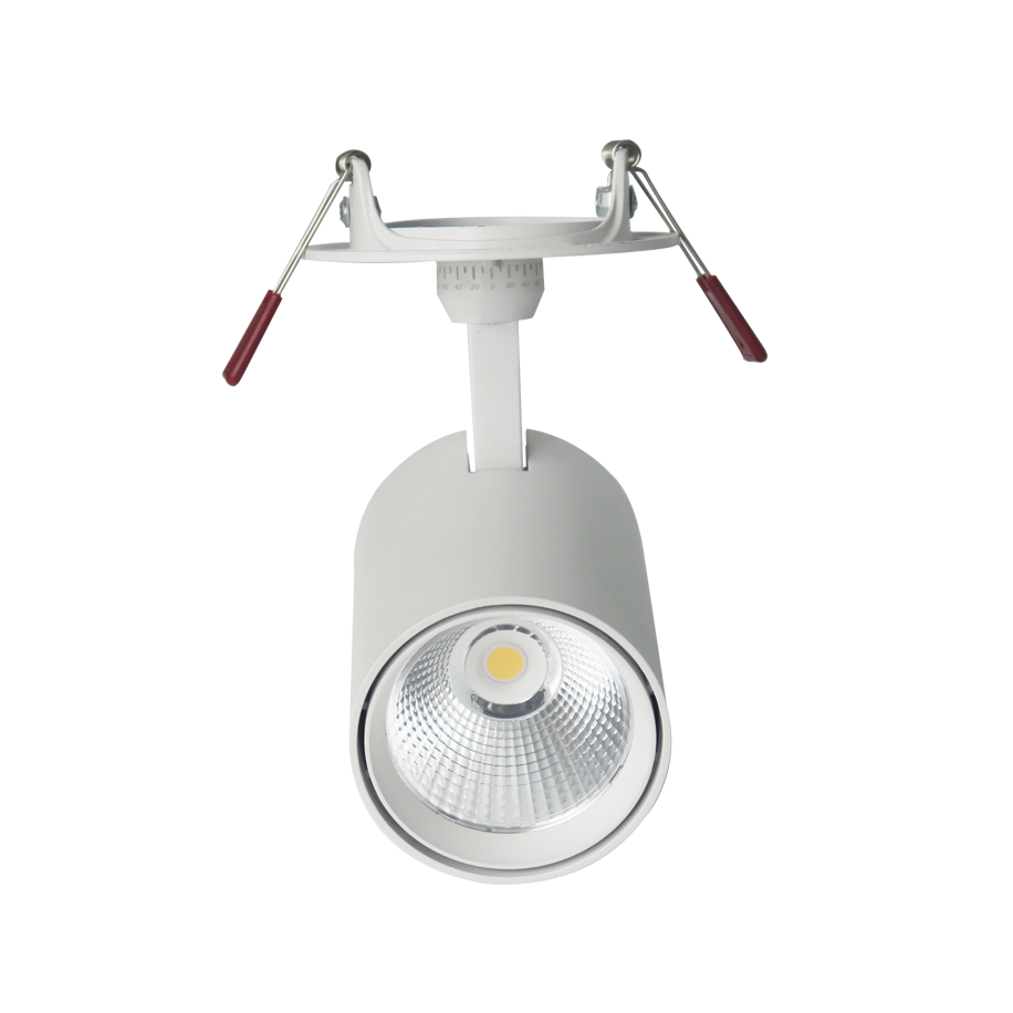 LED Track Light XS-RC Series