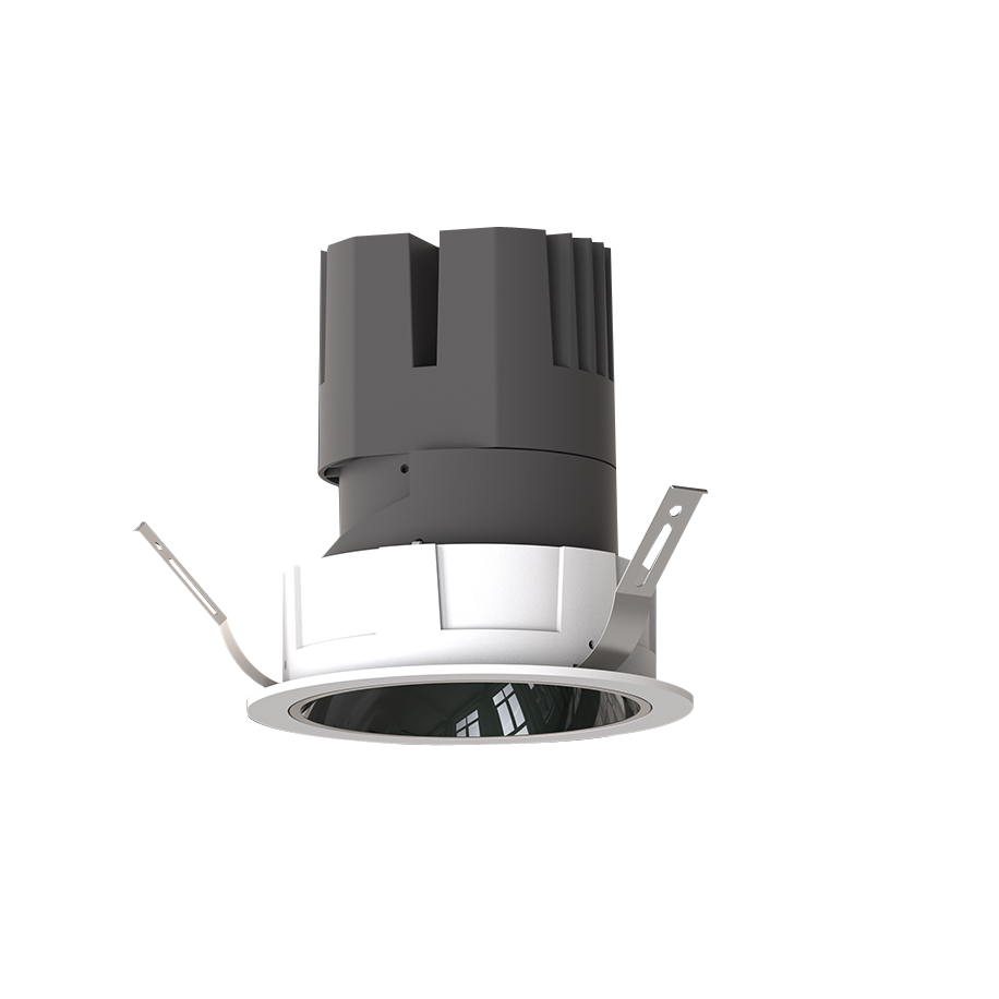 LED Hotel Downlight HTC Series 7-40W