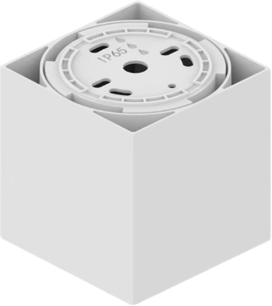 LED Surface Mounted Downlight SMI Series-Square head