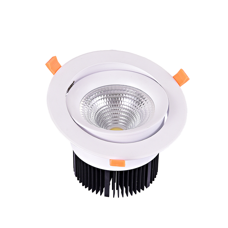 LED Downlight DTO Series