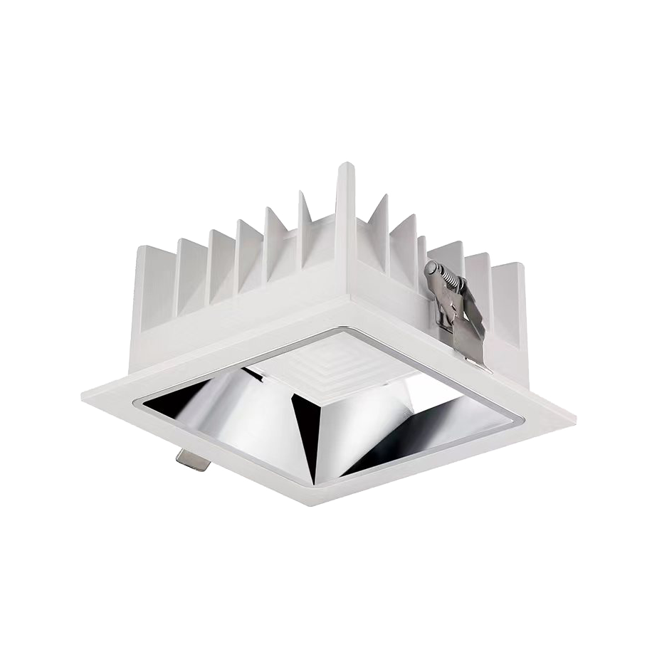 LED Downlight DTM-S Series