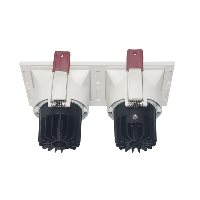 LED Spot Light STH Series