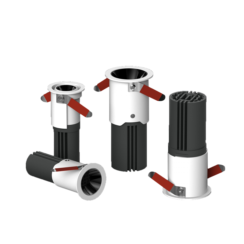 LED Spot Light STC Series
