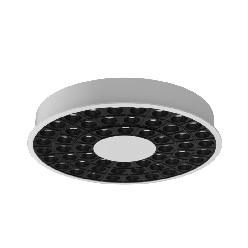 LED Grille Downlight RS series