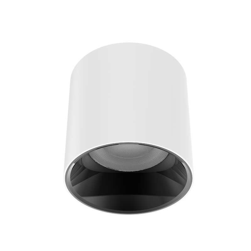 LED Surface Mounted Downlight SMI Series