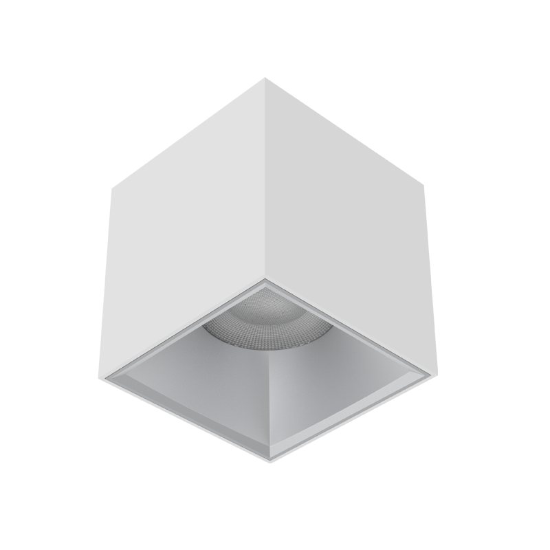 LED Surface Mounted Downlight SMI Series-Square head