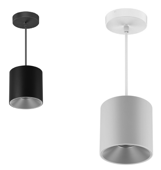 LED Surface Mounted Downlight SME Series