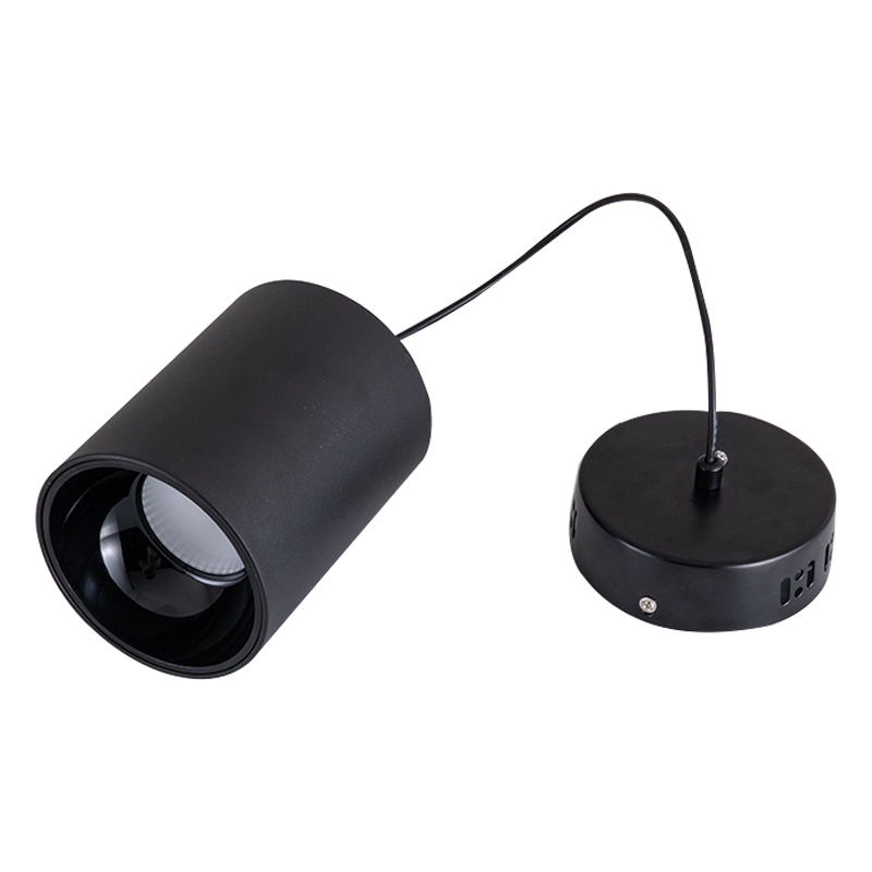 LED Surface Mounted Downlight SMA Series