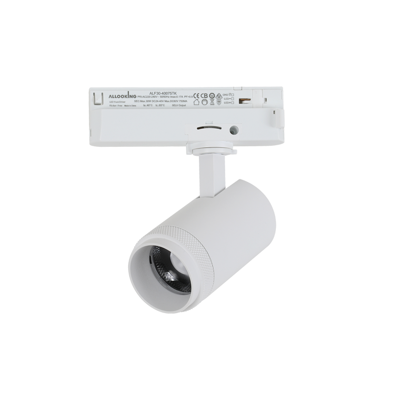 LED Track Light XT Series